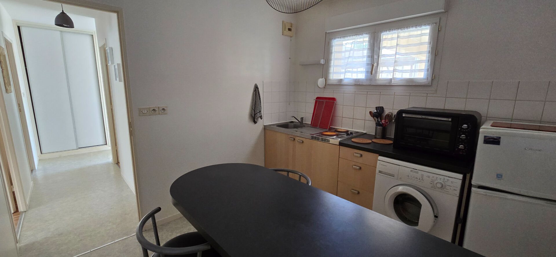 Appartement à vendre, 48m², Troyes