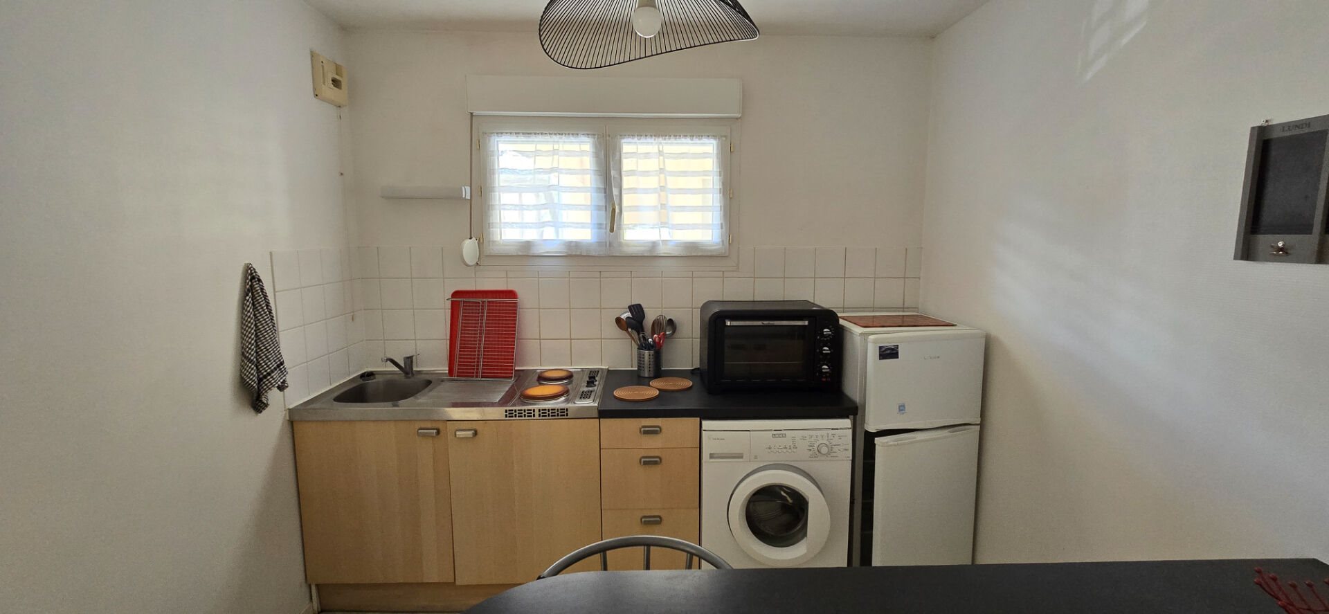 Appartement à vendre, 48m², Troyes
