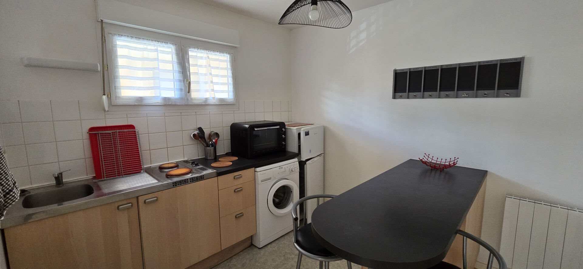 Appartement à vendre, 48m², Troyes