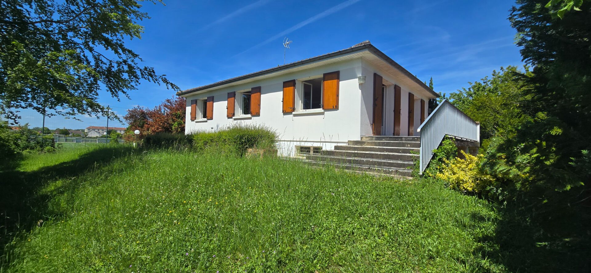 Maison à vendre, 118m², Saint-André-les-Vergers