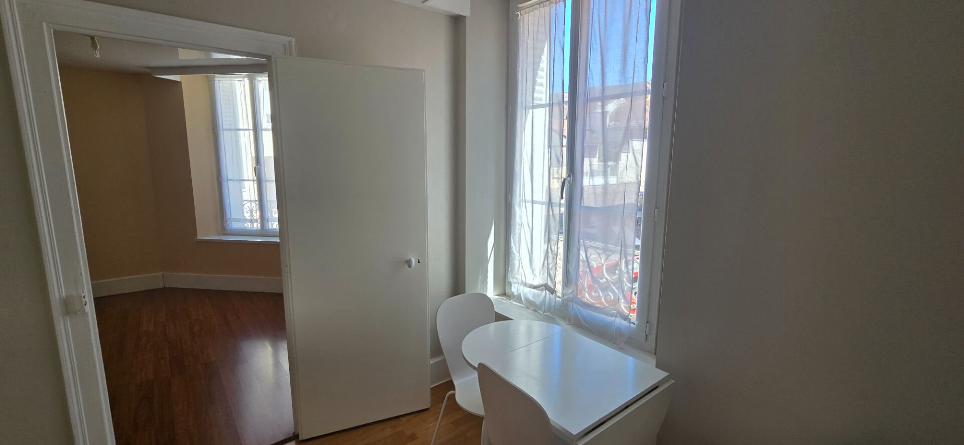 Appartement à vendre, 43m², Troyes