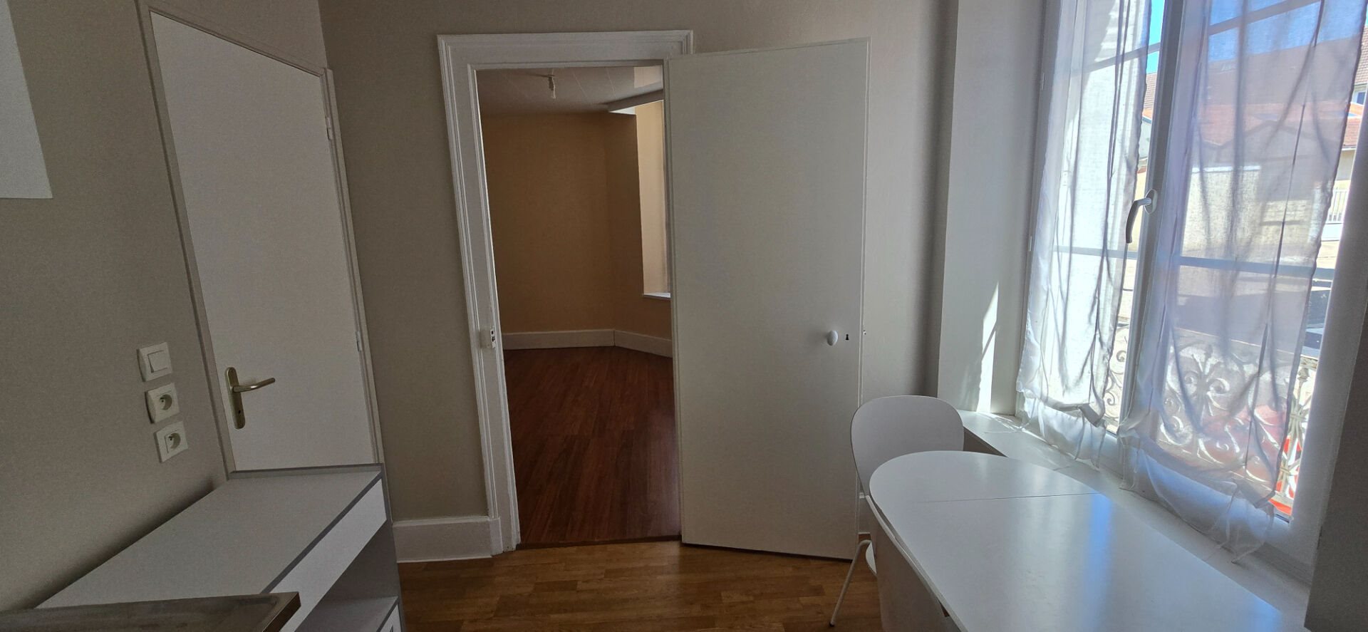 Appartement à vendre, 43m², Troyes