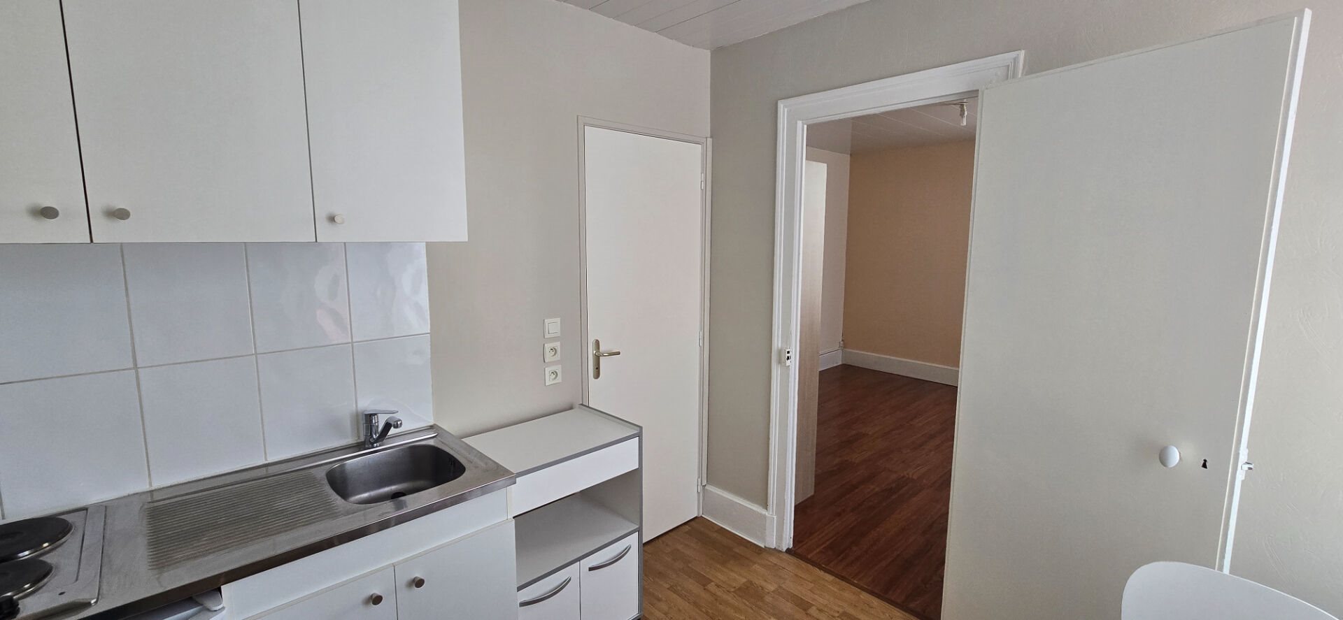 Appartement à vendre, 43m², Troyes