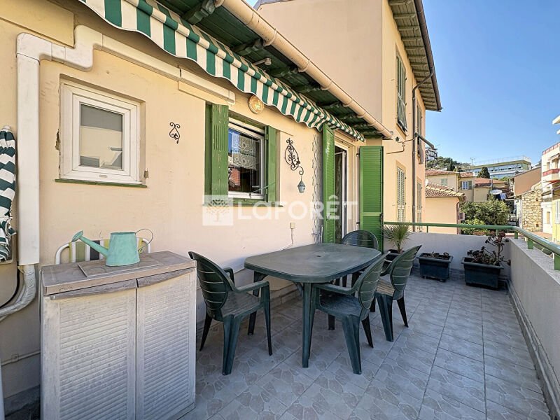Appartement à vendre, 45m², Nice
