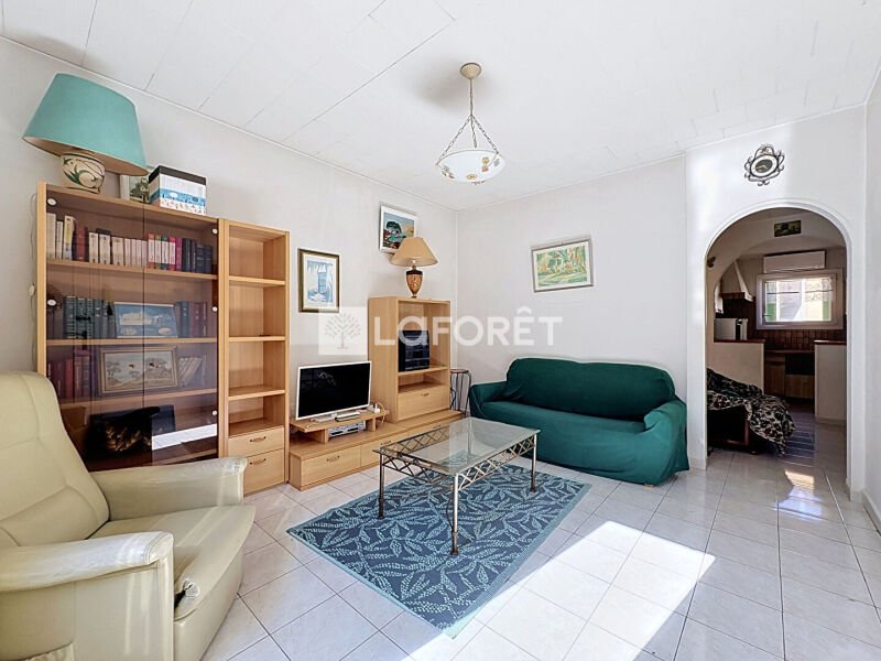 Appartement à vendre, 45m², Nice