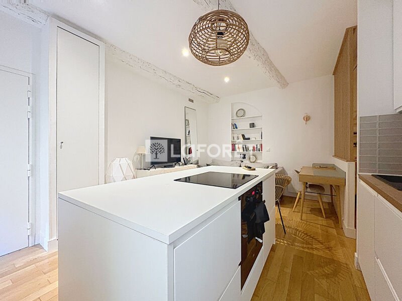 Appartement à vendre, 28m², Nice