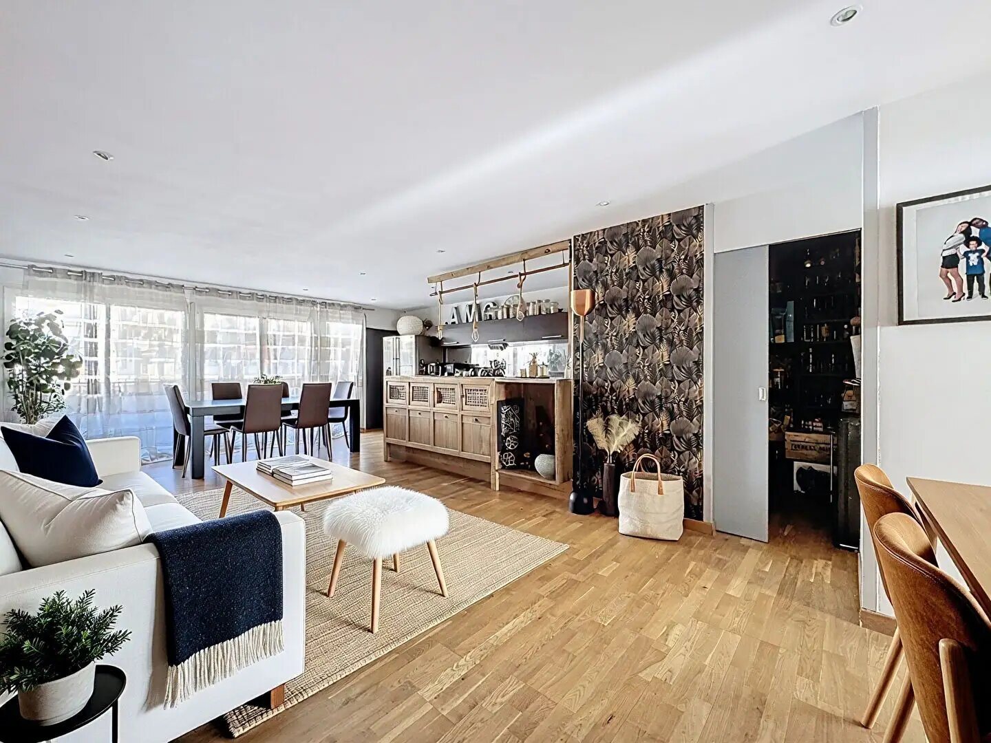 Appartement à vendre, 82m², Nice