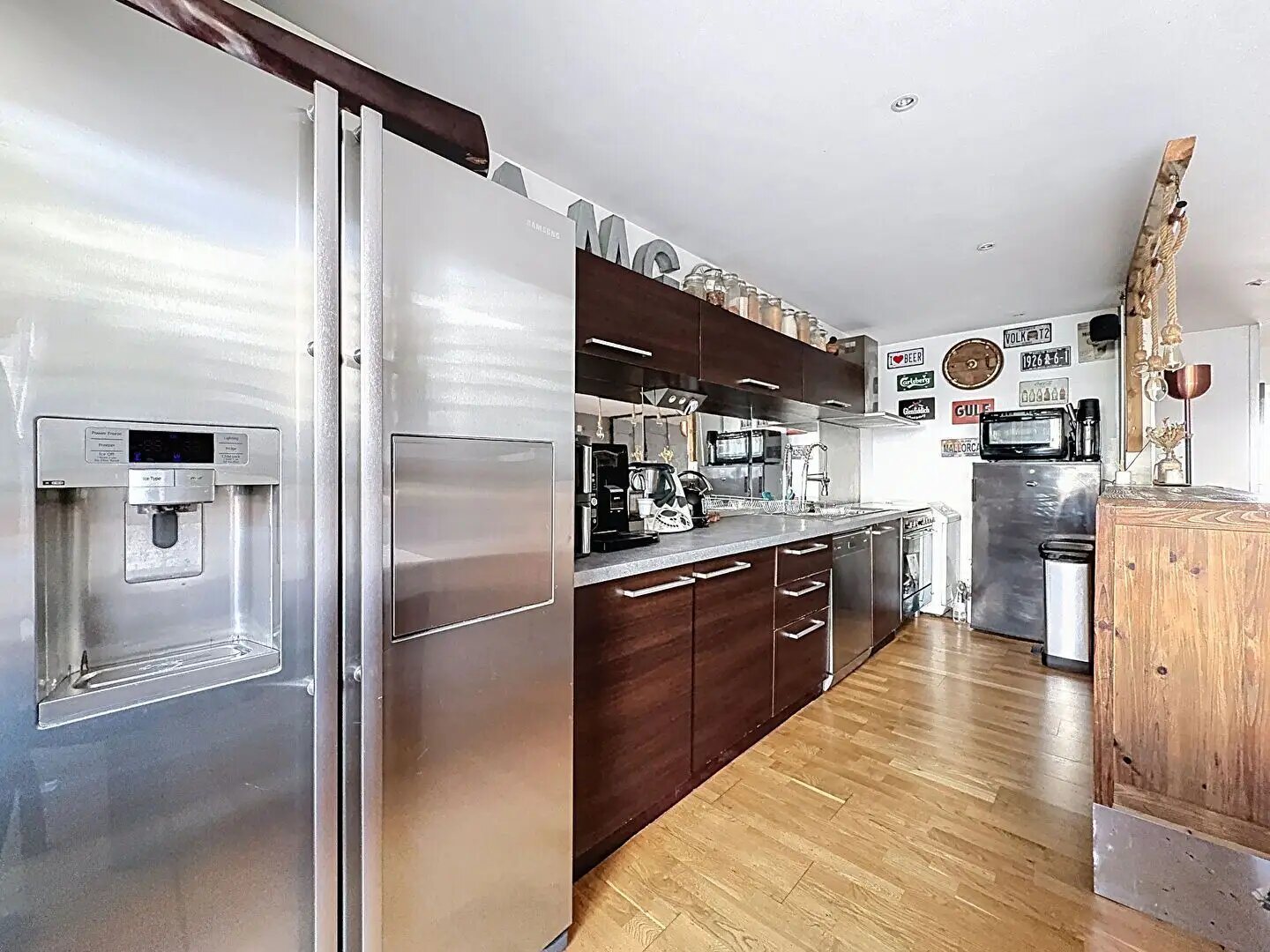 Appartement à vendre, 82m², Nice