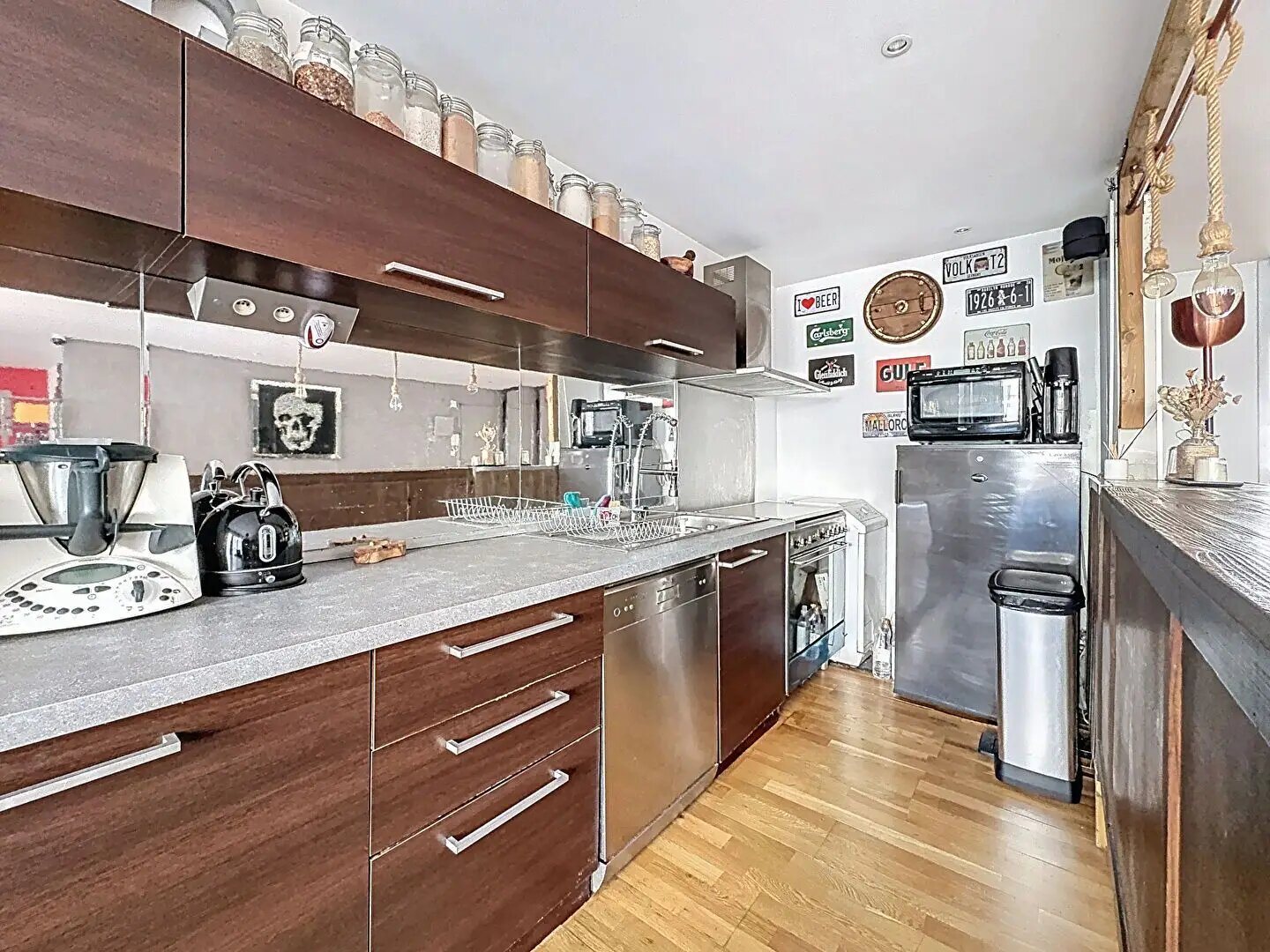 Appartement à vendre, 82m², Nice