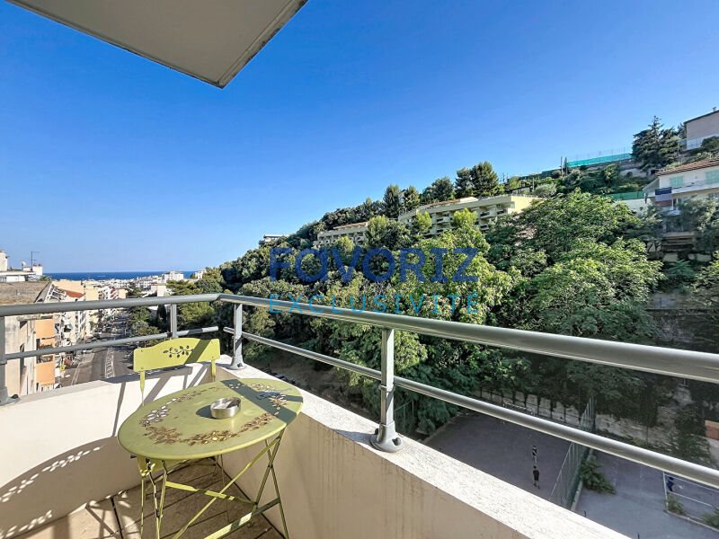 Appartement à louer, 20m², Nice