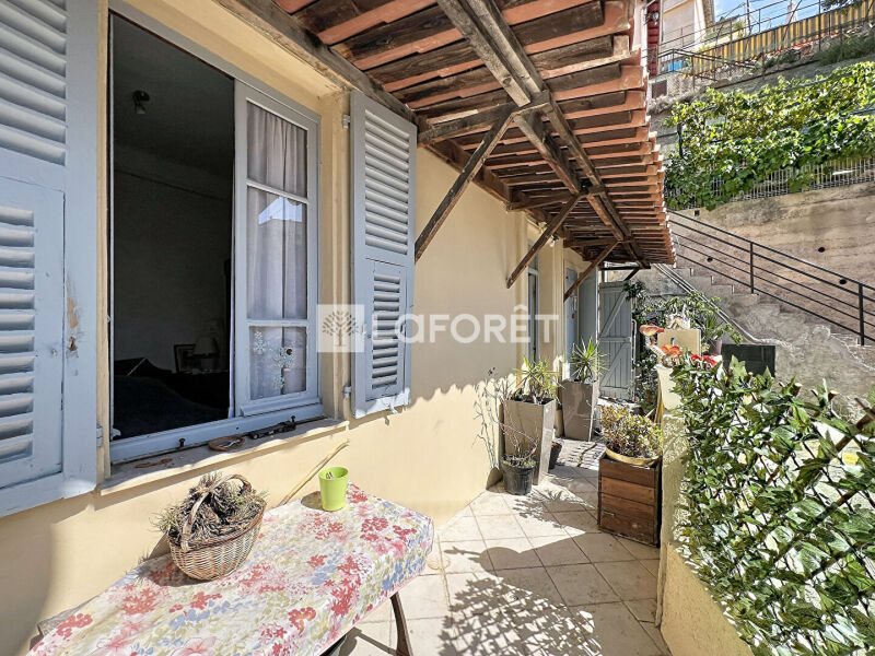 Appartement à vendre, 70m², Nice