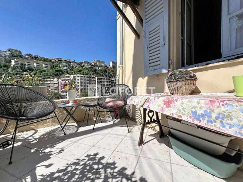 Appartement à vendre, 70m², Nice