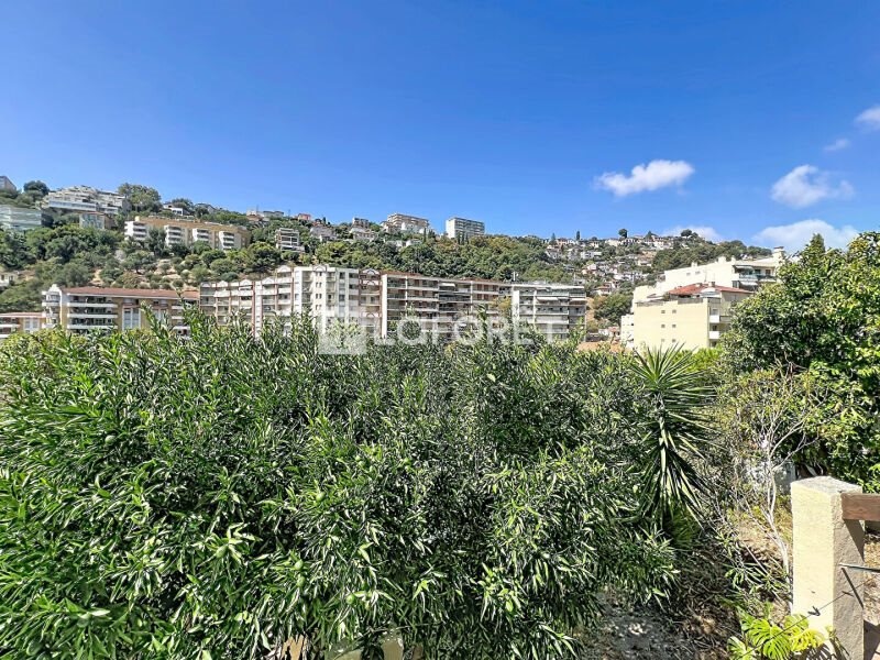 Appartement à vendre, 70m², Nice