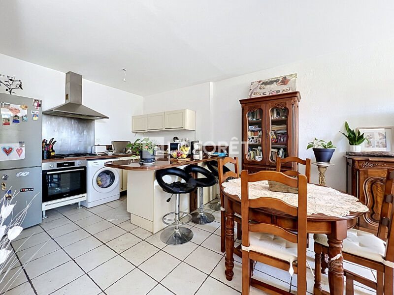 Appartement à vendre, 70m², Nice