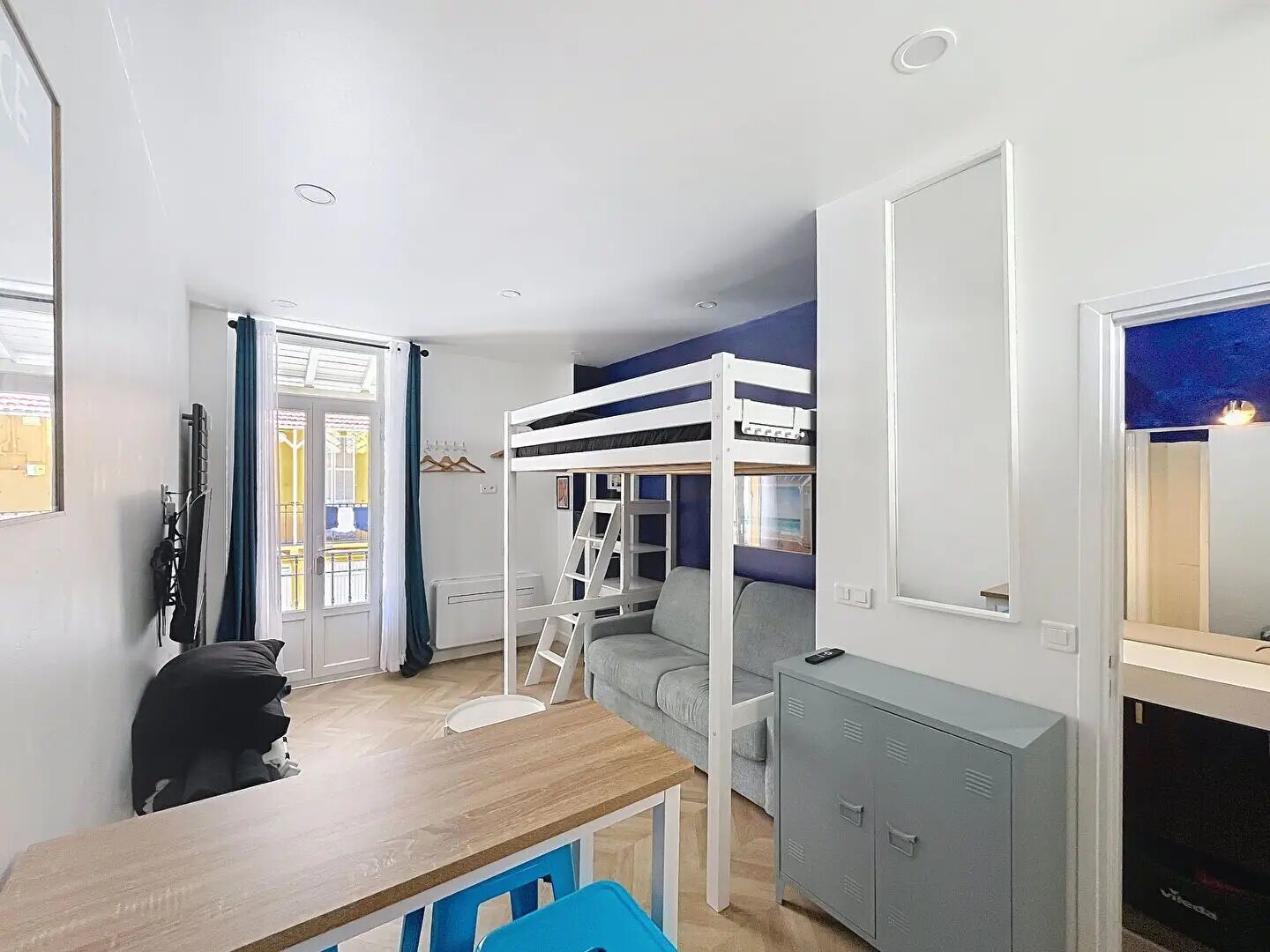 Appartement à vendre, 19m², Nice