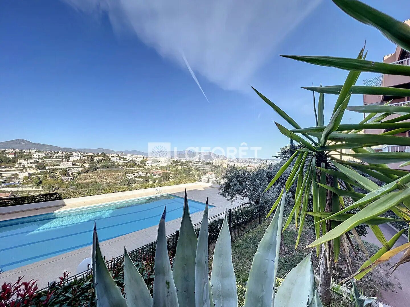 Appartement à vendre, 29m², Nice