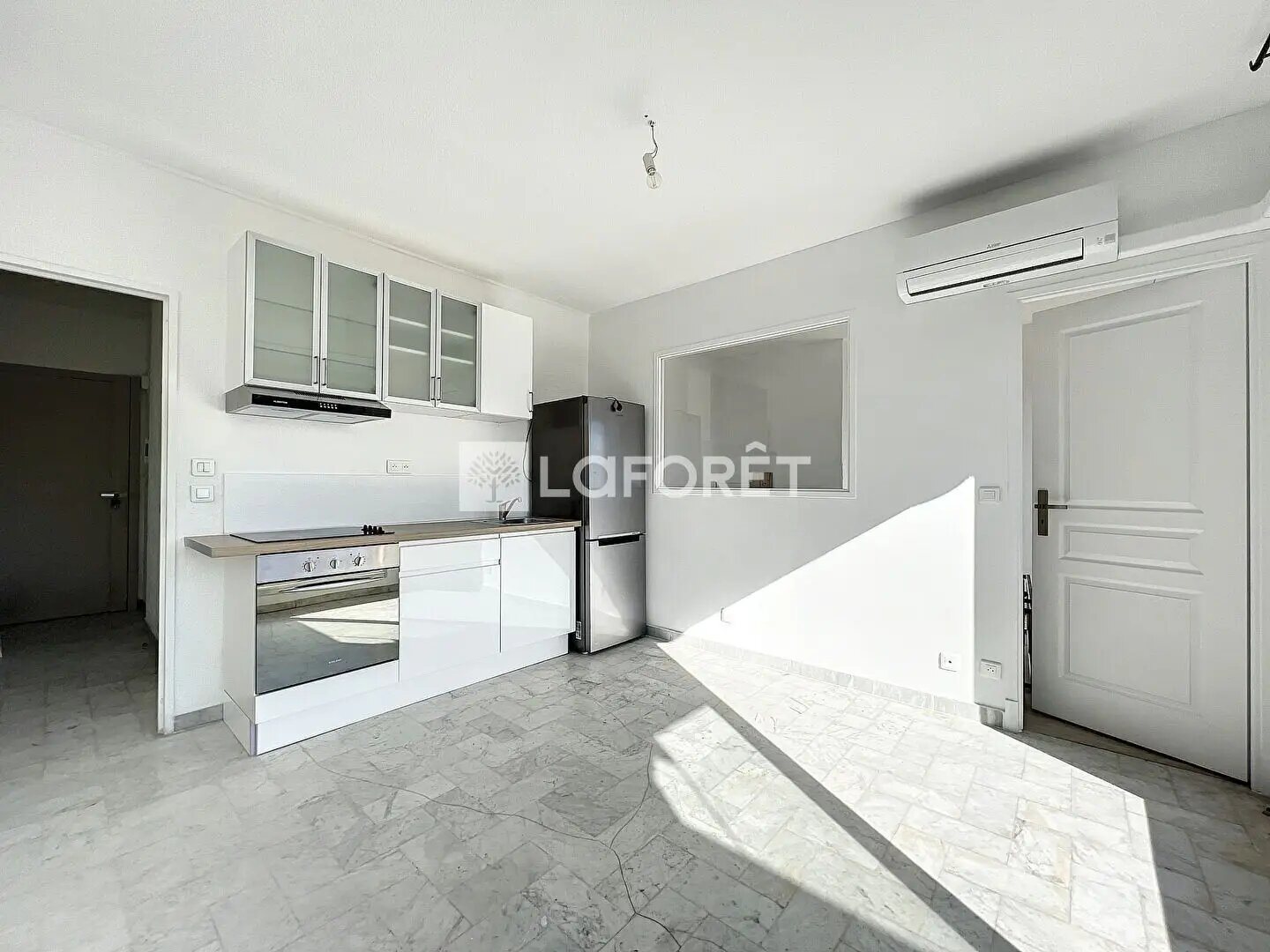 Appartement à vendre, 29m², Nice