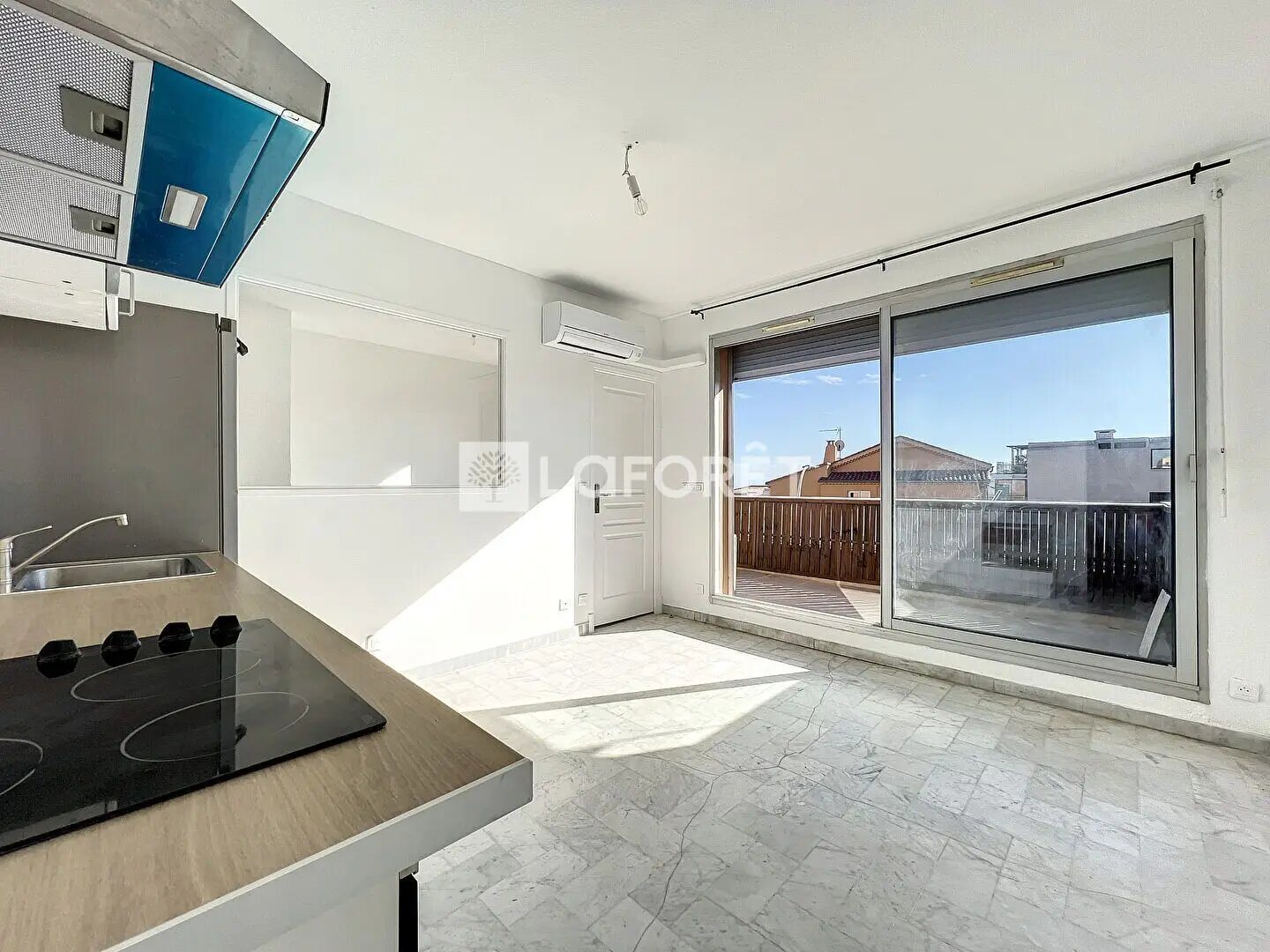 Appartement à vendre, 29m², Nice
