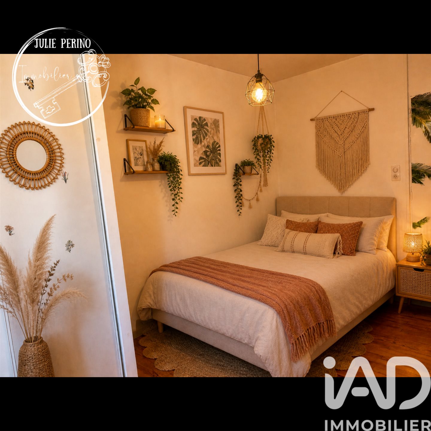 Maison à vendre, 81m², Saint-Georges-de-Commiers
