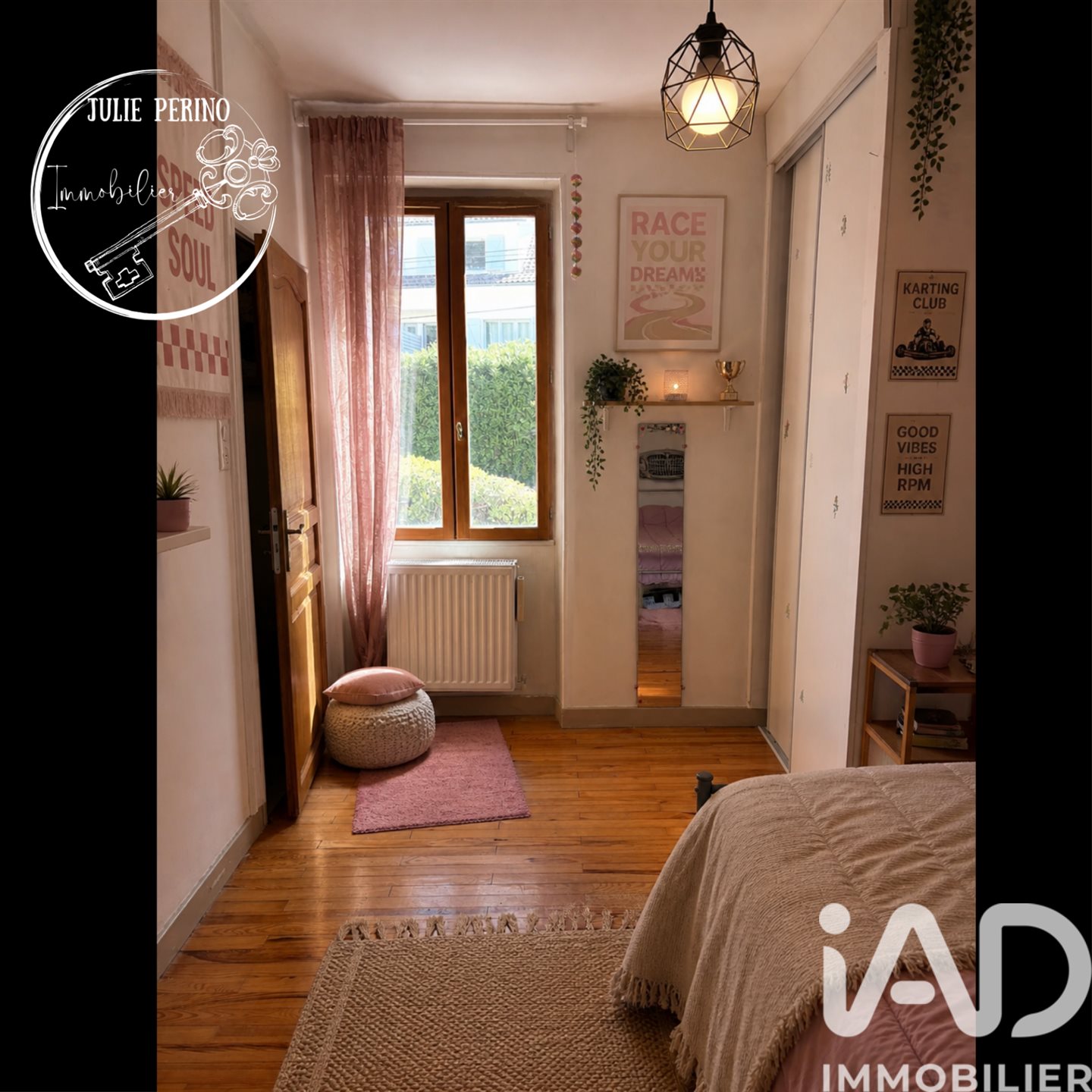 Maison à vendre, 81m², Saint-Georges-de-Commiers