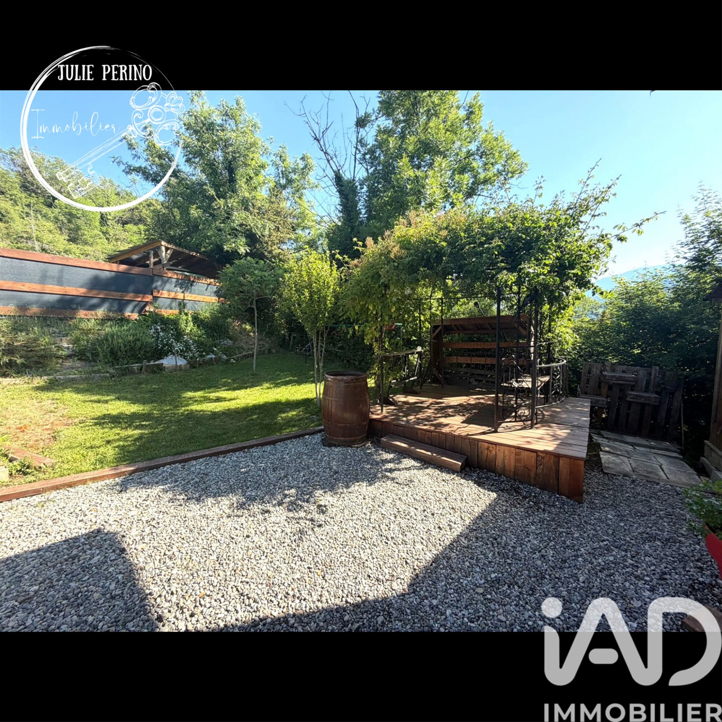 Maison à vendre, 100m², La Motte-Saint-Martin