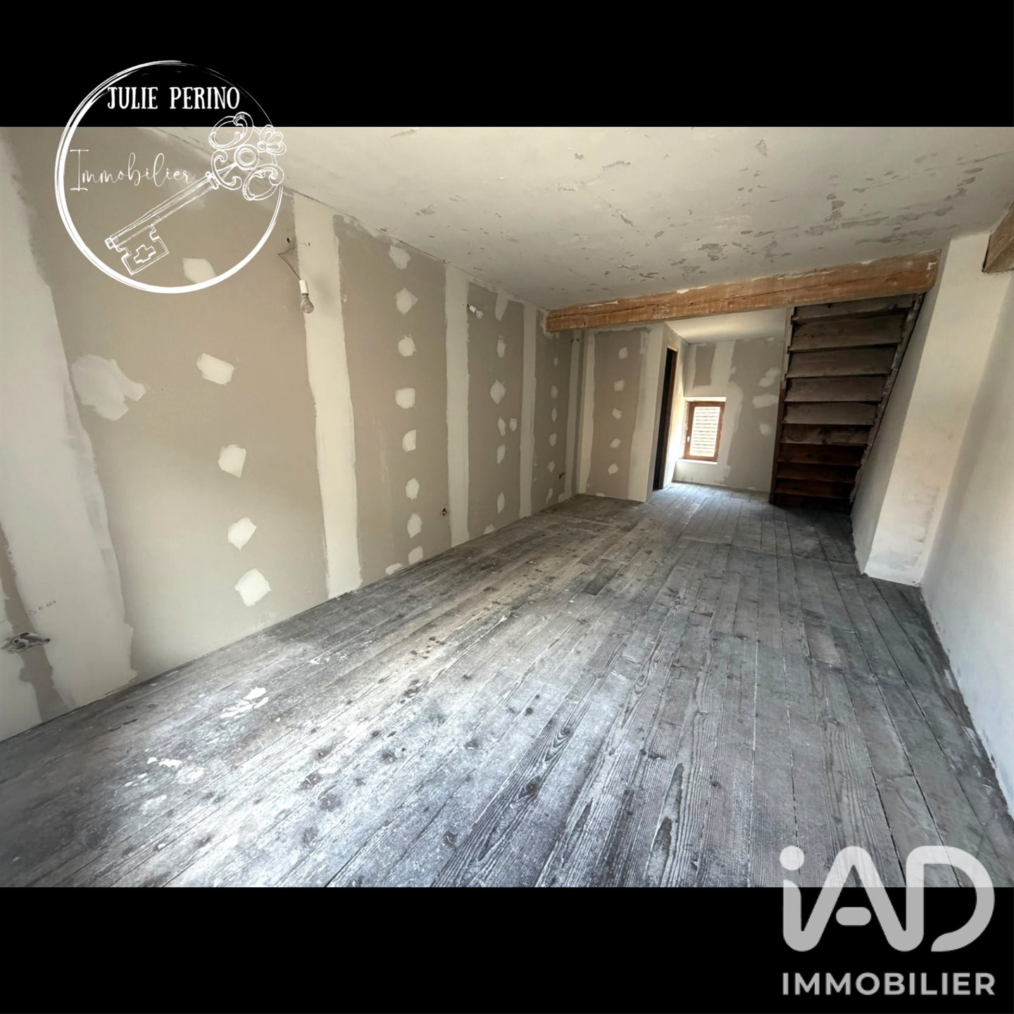 Maison à vendre, 135m², Corps