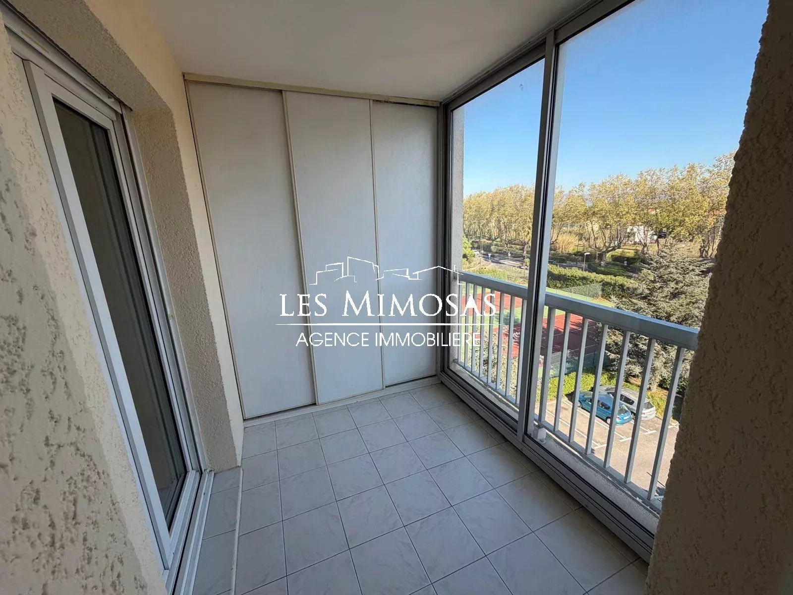 Appartement à vendre, 36m², Fréjus