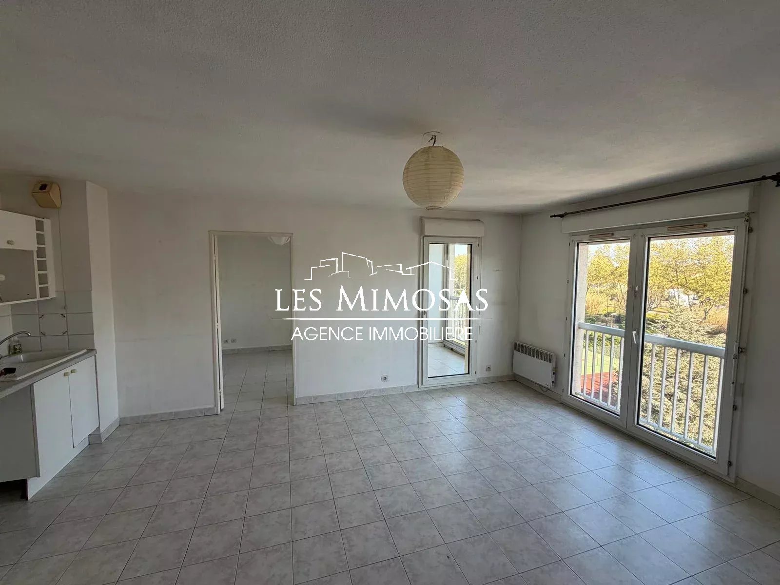 Appartement à vendre, 36m², Fréjus