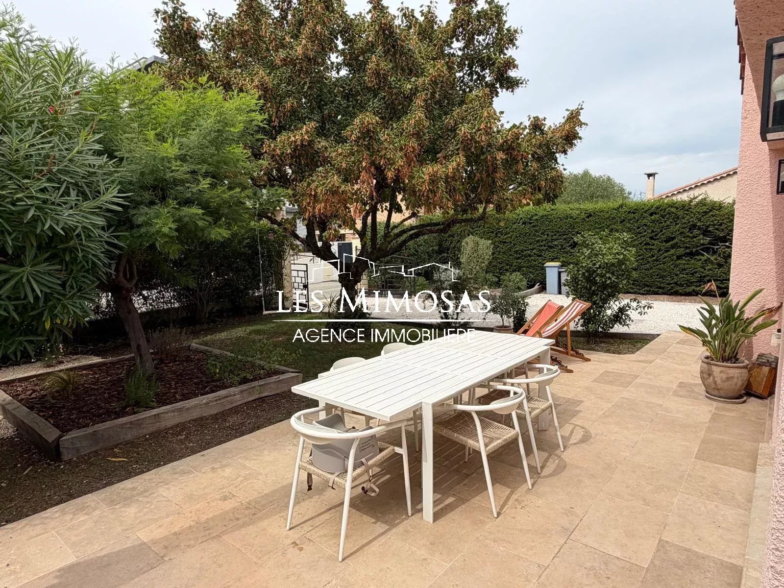Maison à vendre, 115m², Fréjus
