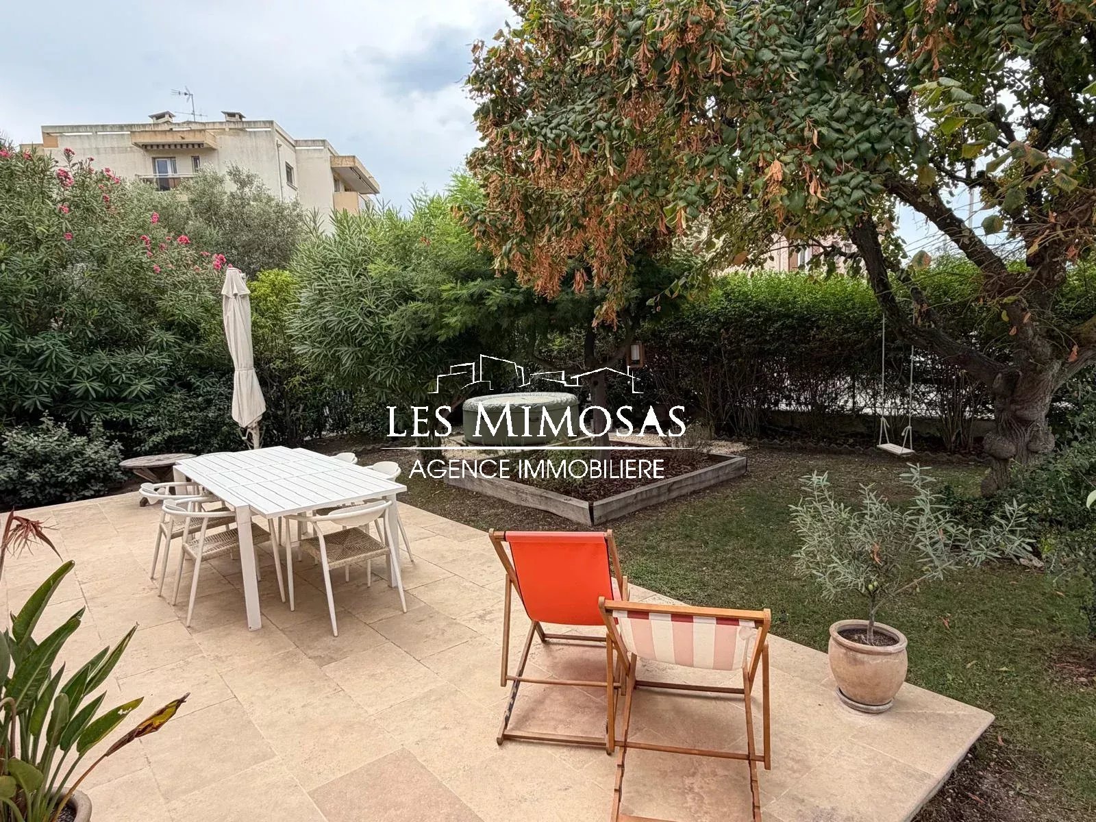 Maison à vendre, 115m², Fréjus
