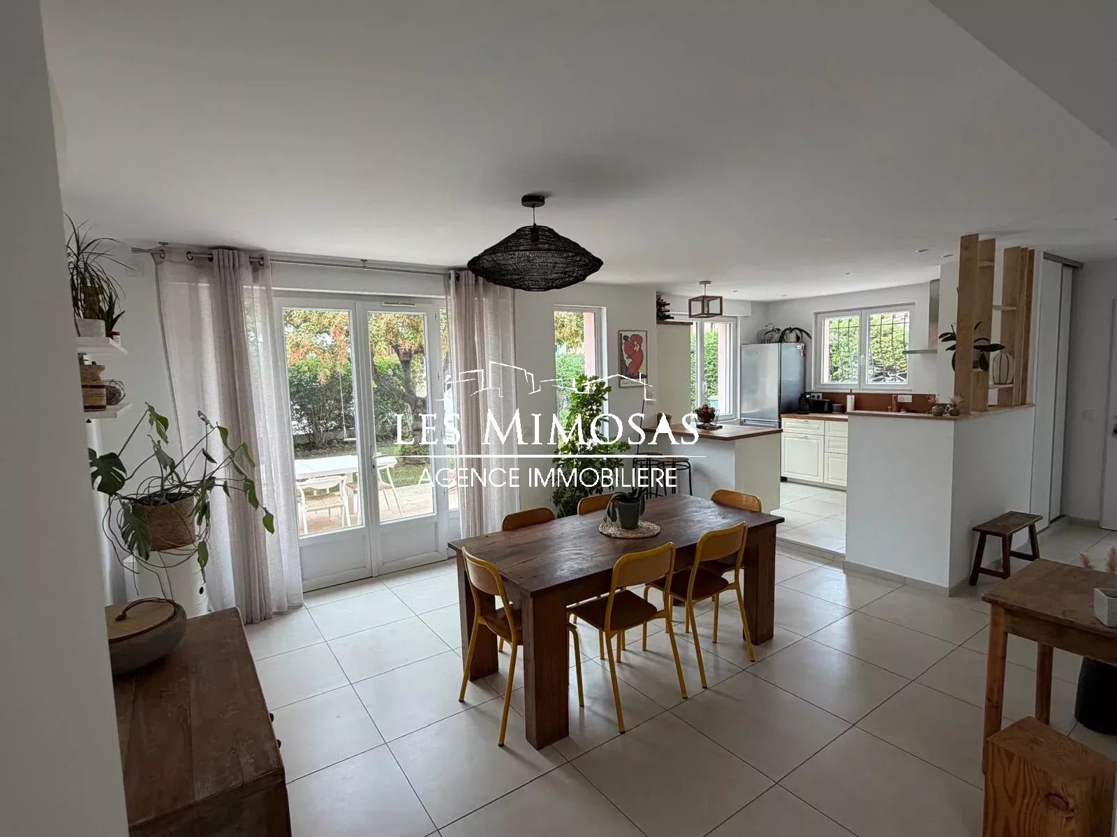 Maison à vendre, 115m², Fréjus