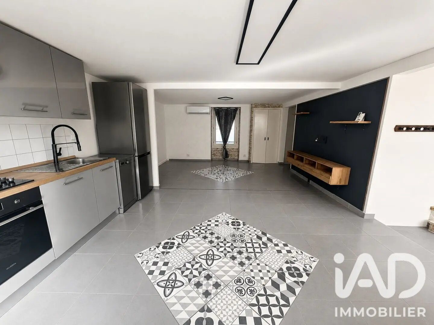 Maison à vendre, 97m², La Voulte-sur-Rhône