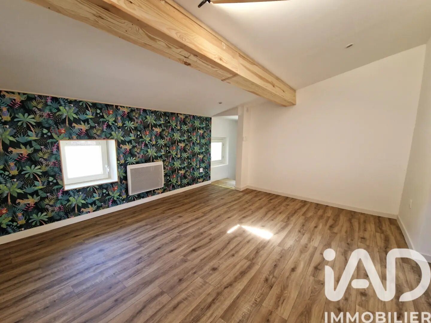 Maison à vendre, 97m², La Voulte-sur-Rhône