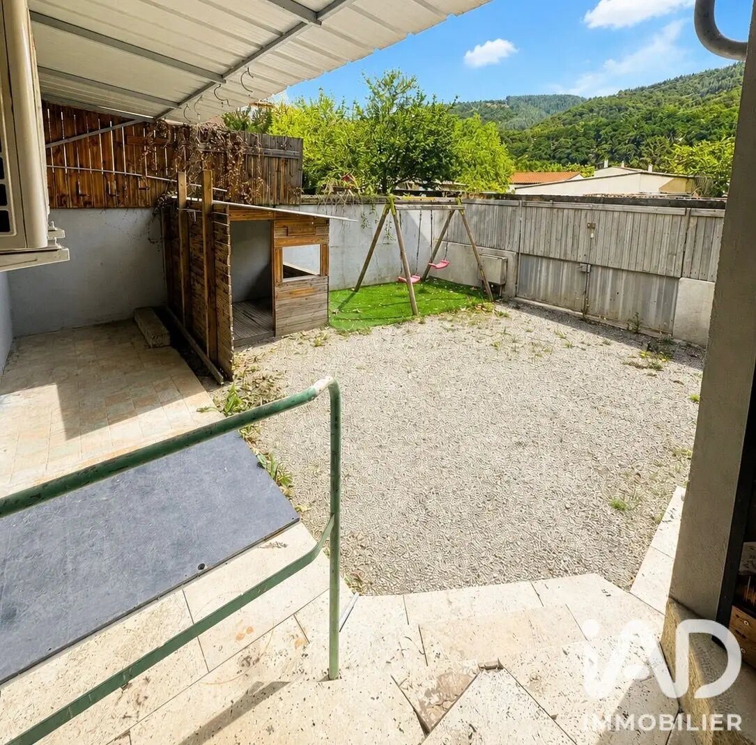 Maison à vendre, 97m², La Voulte-sur-Rhône