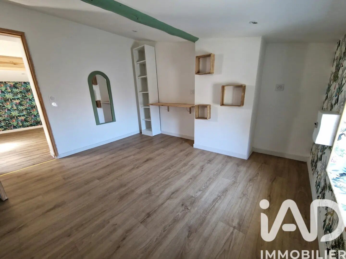 Maison à vendre, 97m², La Voulte-sur-Rhône