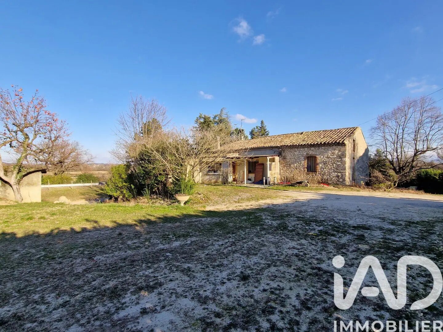 Maison à vendre, 100m², Grane