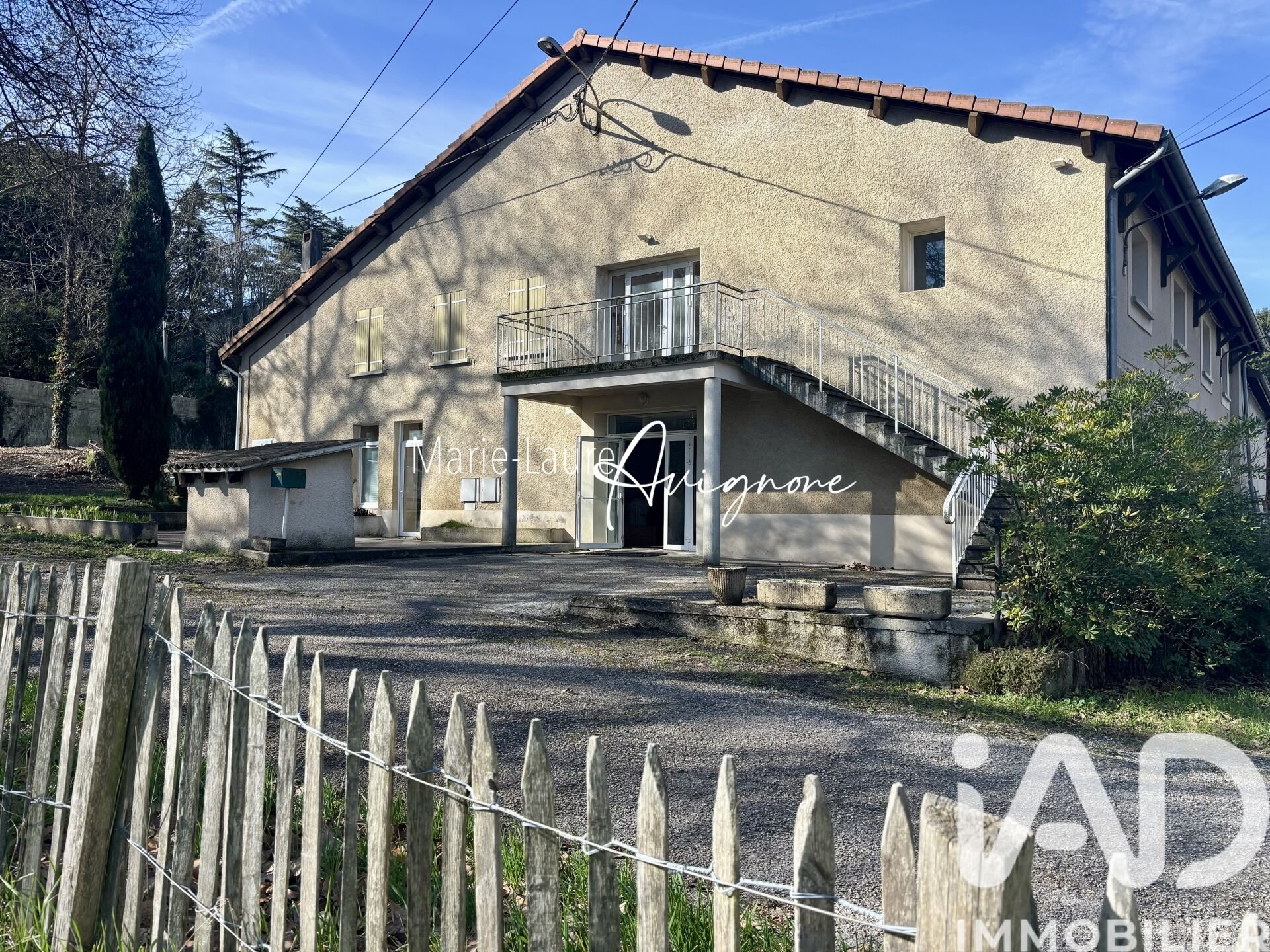 Maison à vendre, 588m², Valence