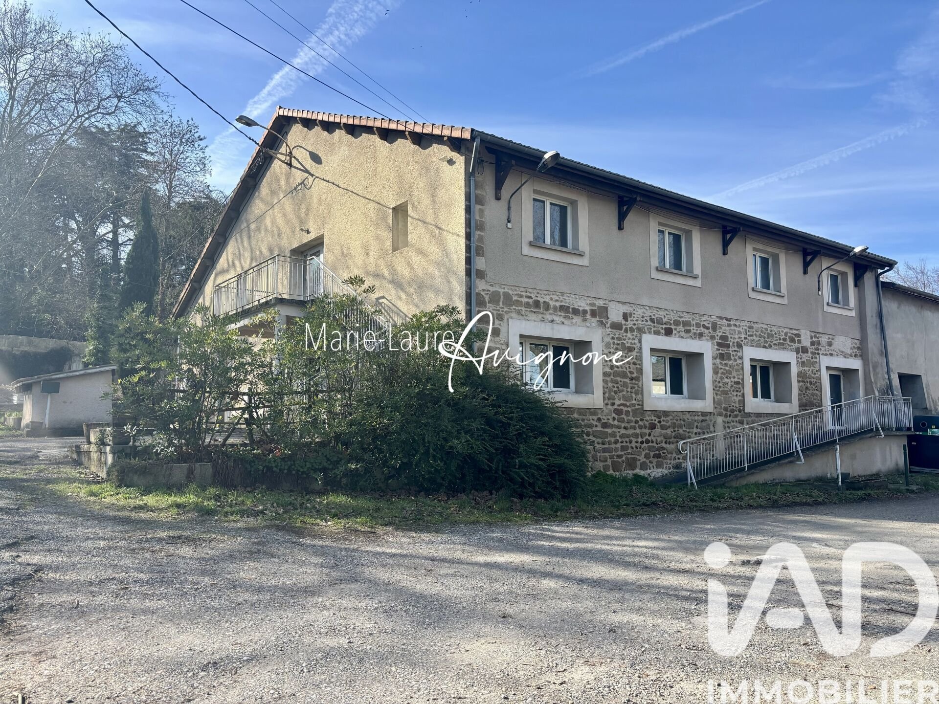 Maison à vendre, 588m², Valence