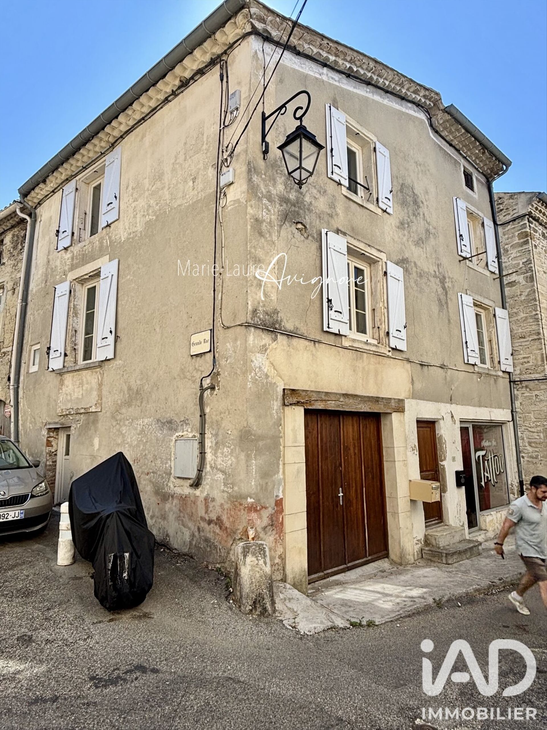 Maison à vendre, 113m², Taulignan