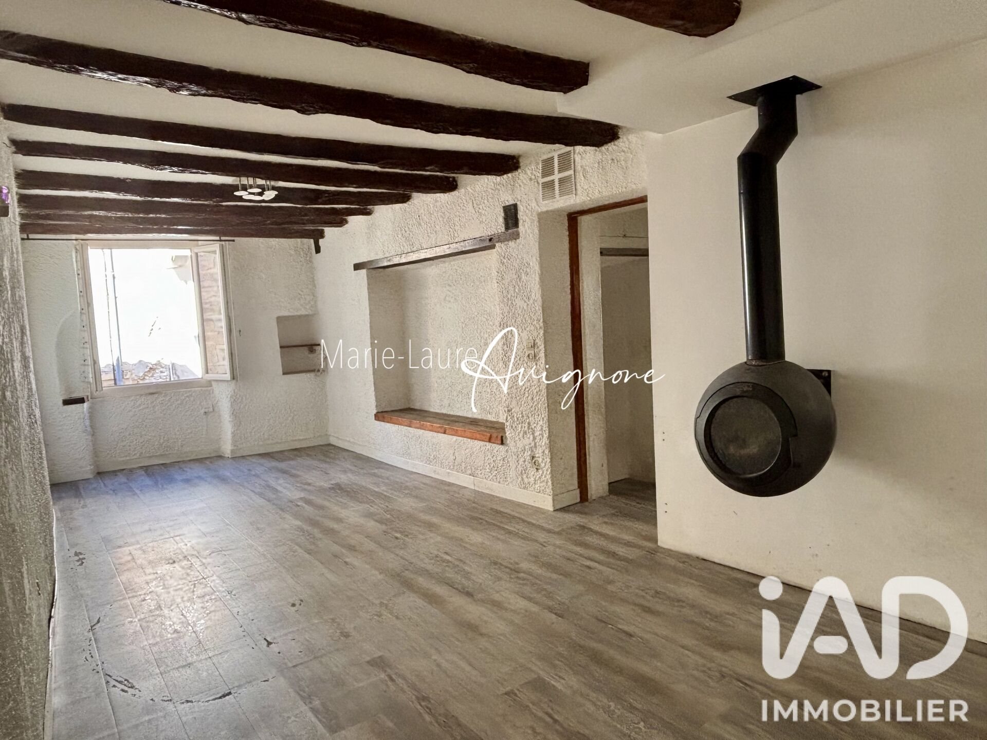 Maison à vendre, 113m², Taulignan