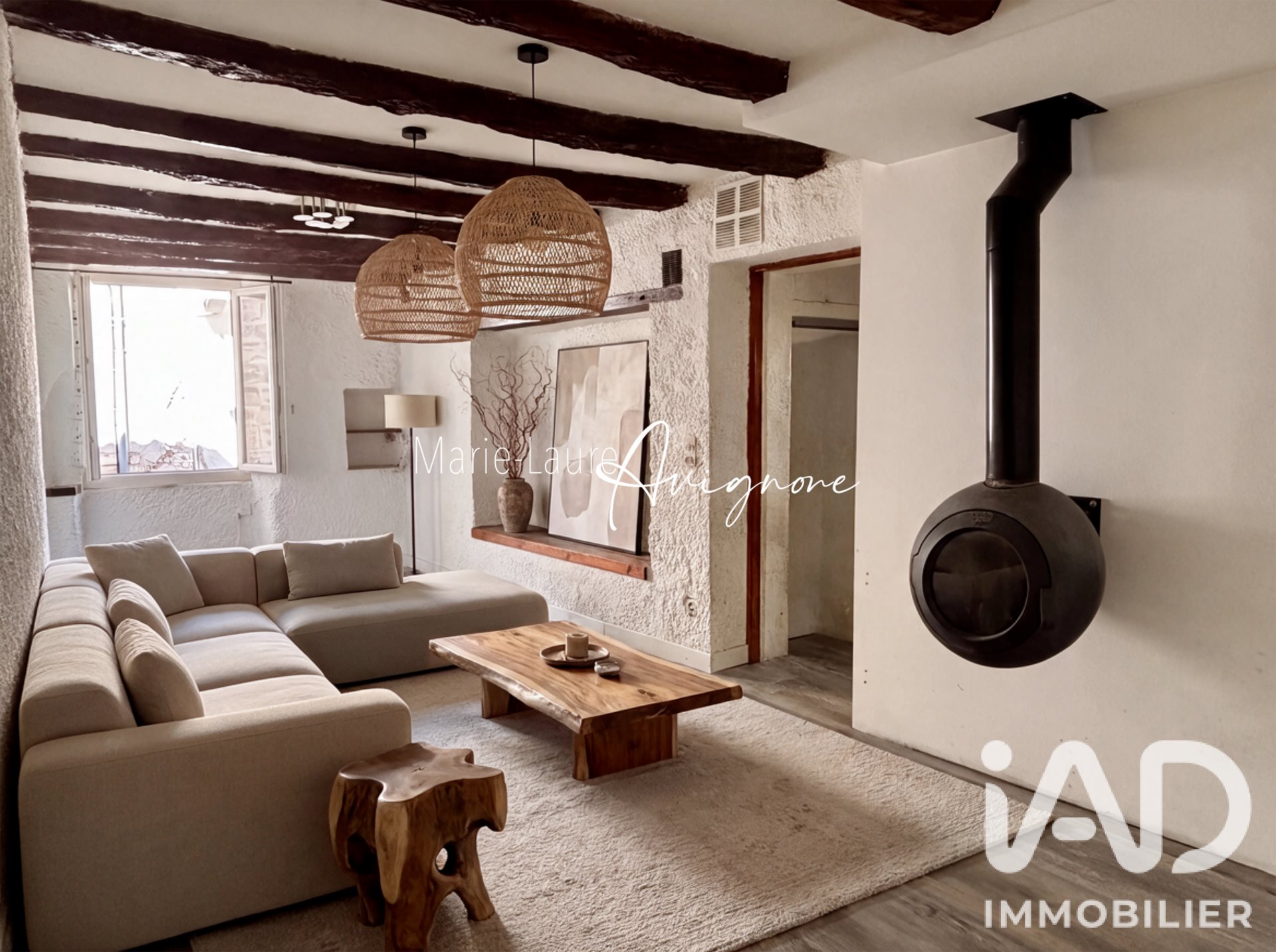 Maison à vendre, 113m², Taulignan