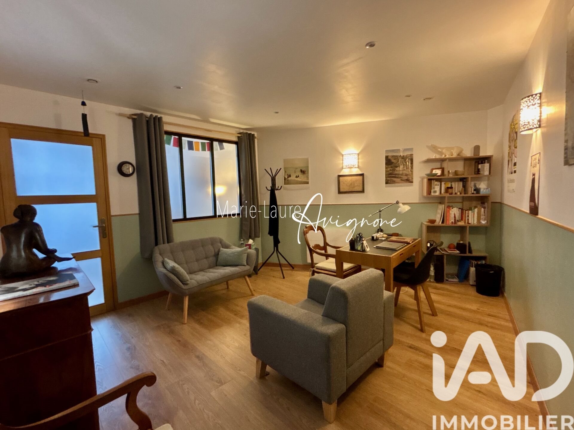 Appartement à vendre, 69m², Montélimar
