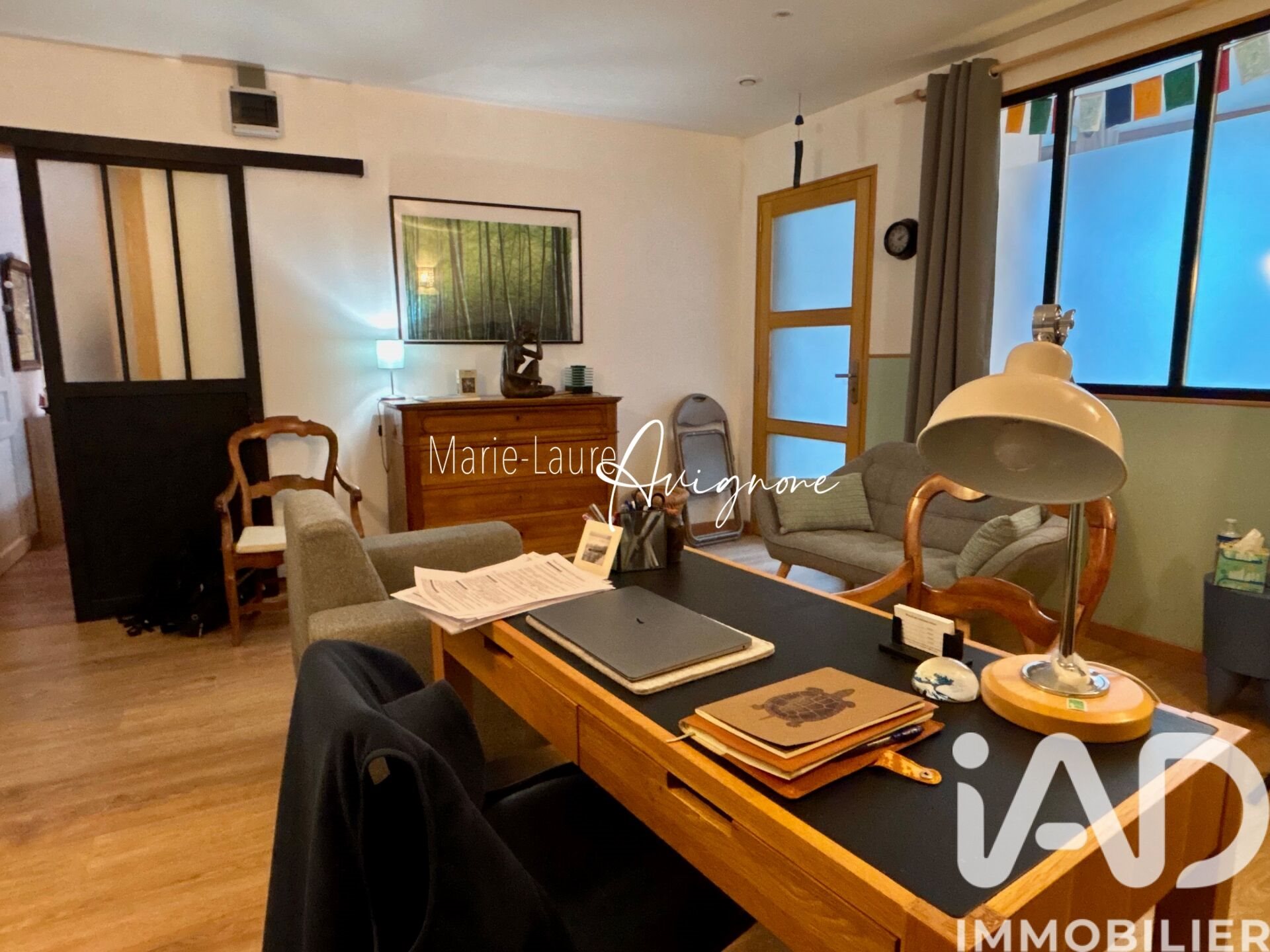 Appartement à vendre, 69m², Montélimar