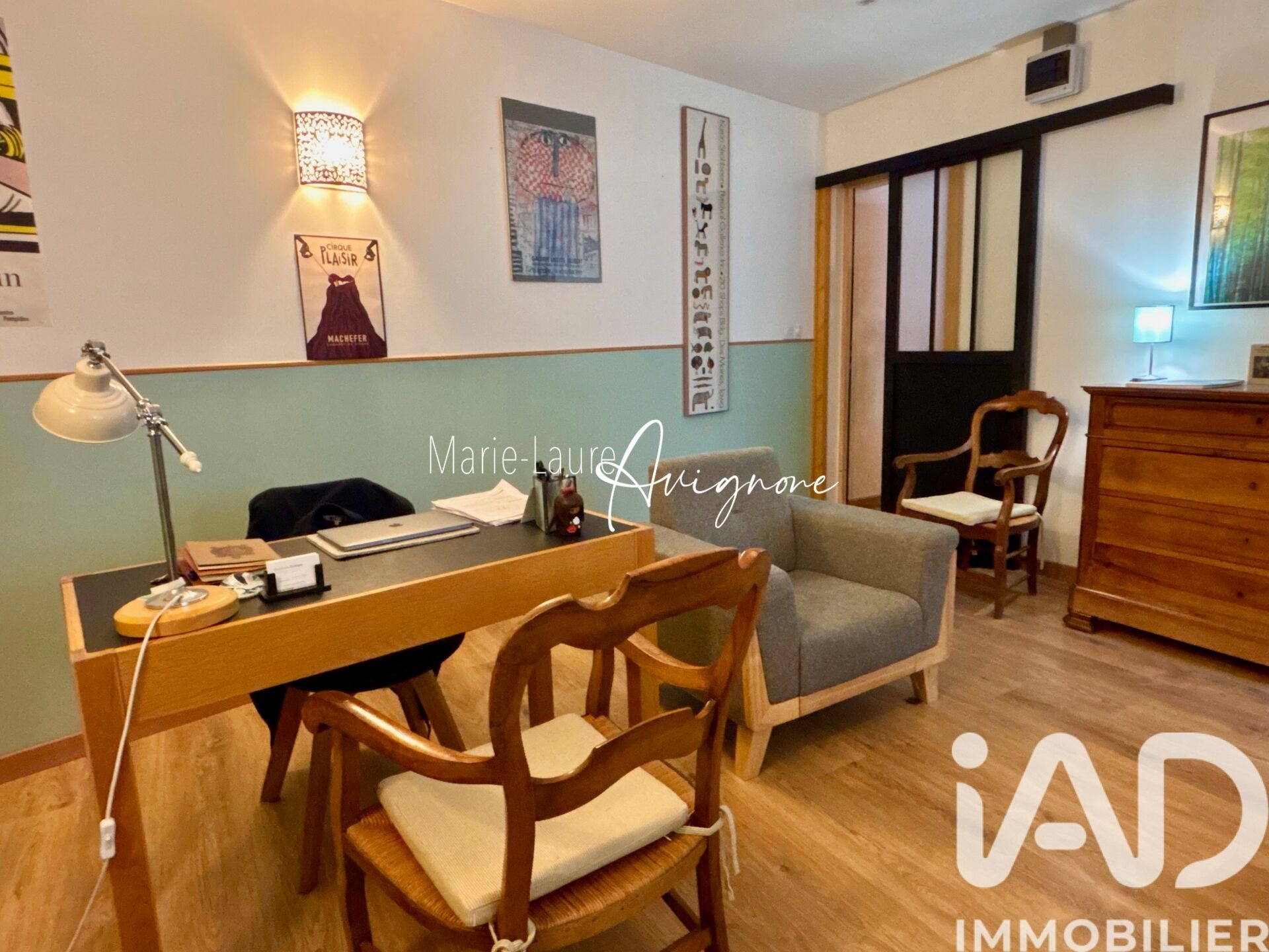 Appartement à vendre, 69m², Montélimar