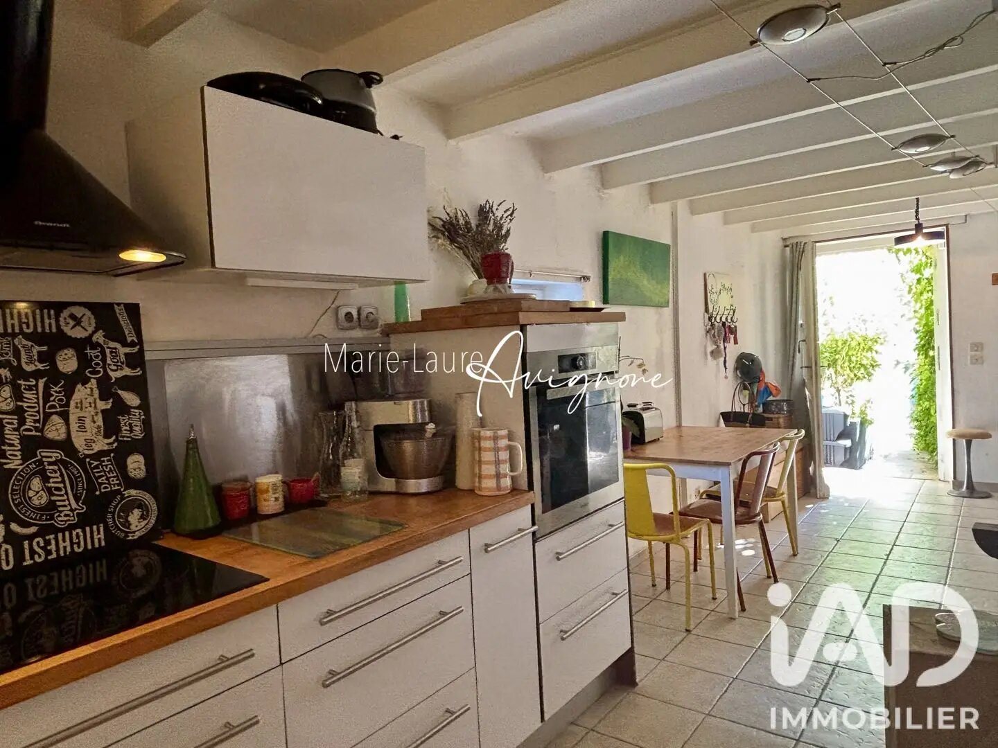 Maison à vendre, 196m², Saint-Marcel-lès-Sauzet