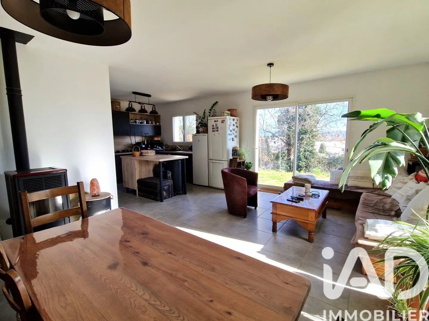 Maison à vendre, 89m², La Voulte-sur-Rhône