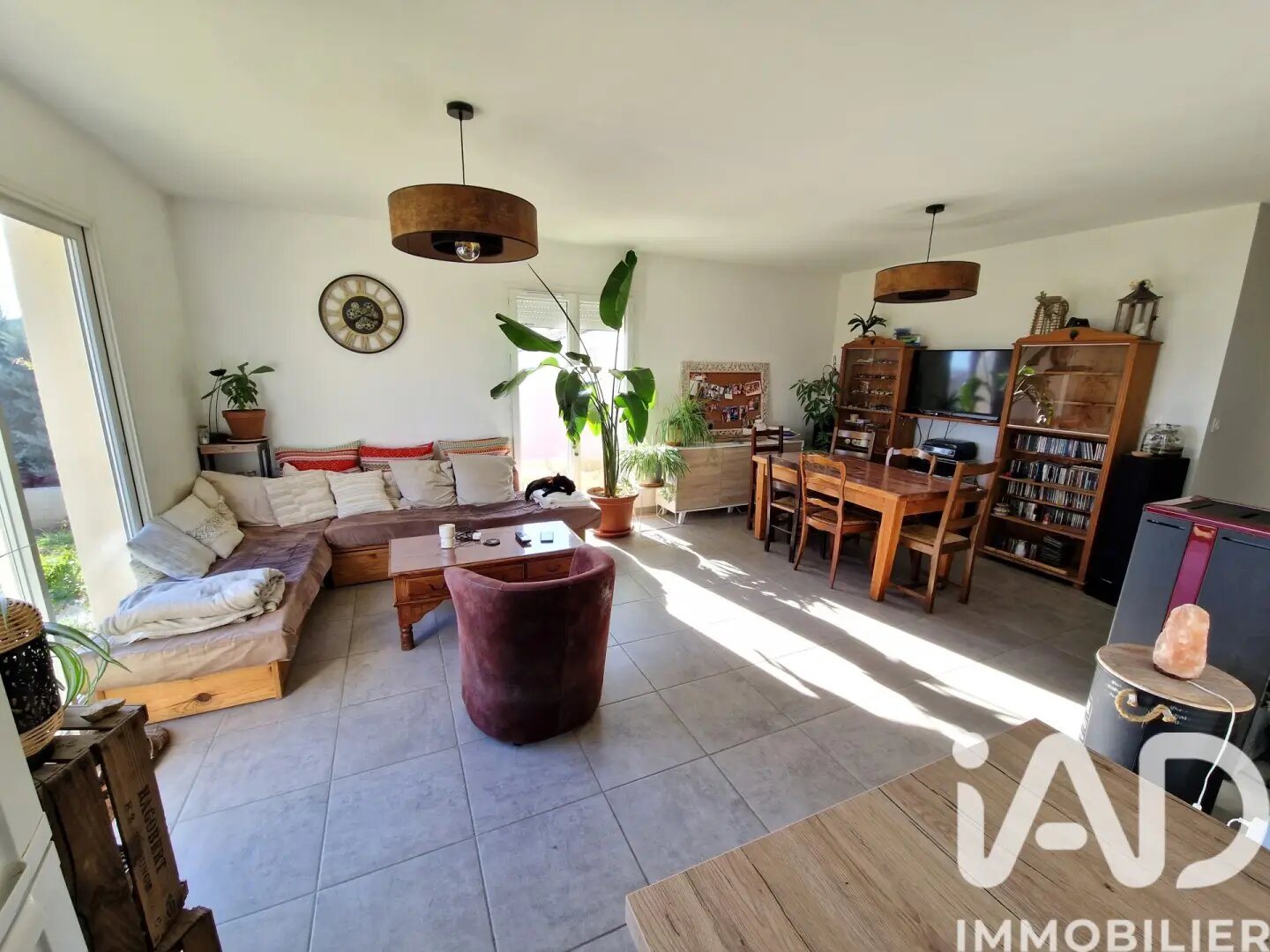Maison à vendre, 89m², La Voulte-sur-Rhône
