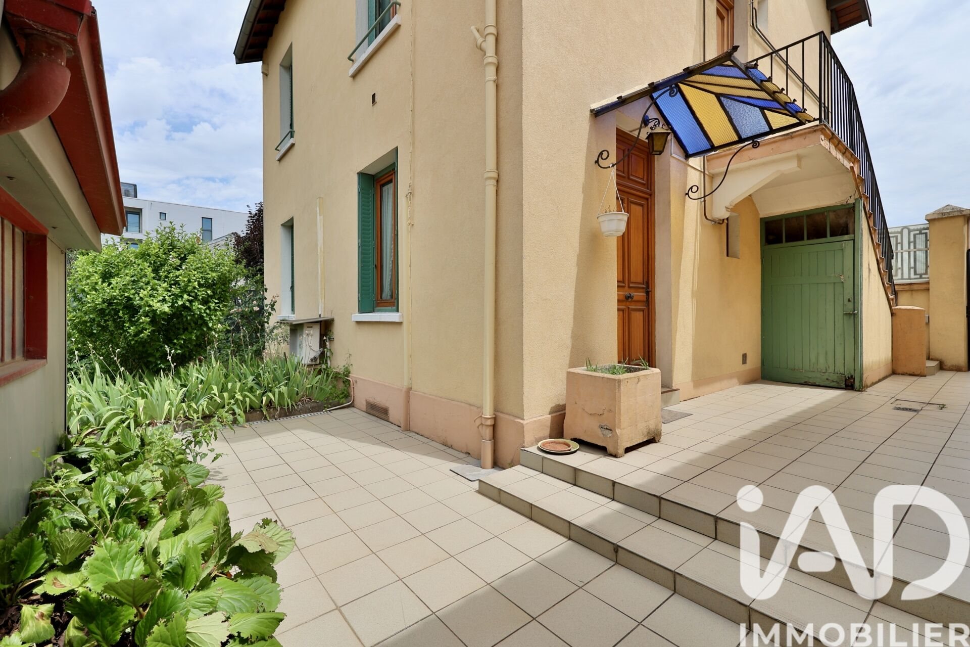 Maison à vendre, 147m², Villeurbanne