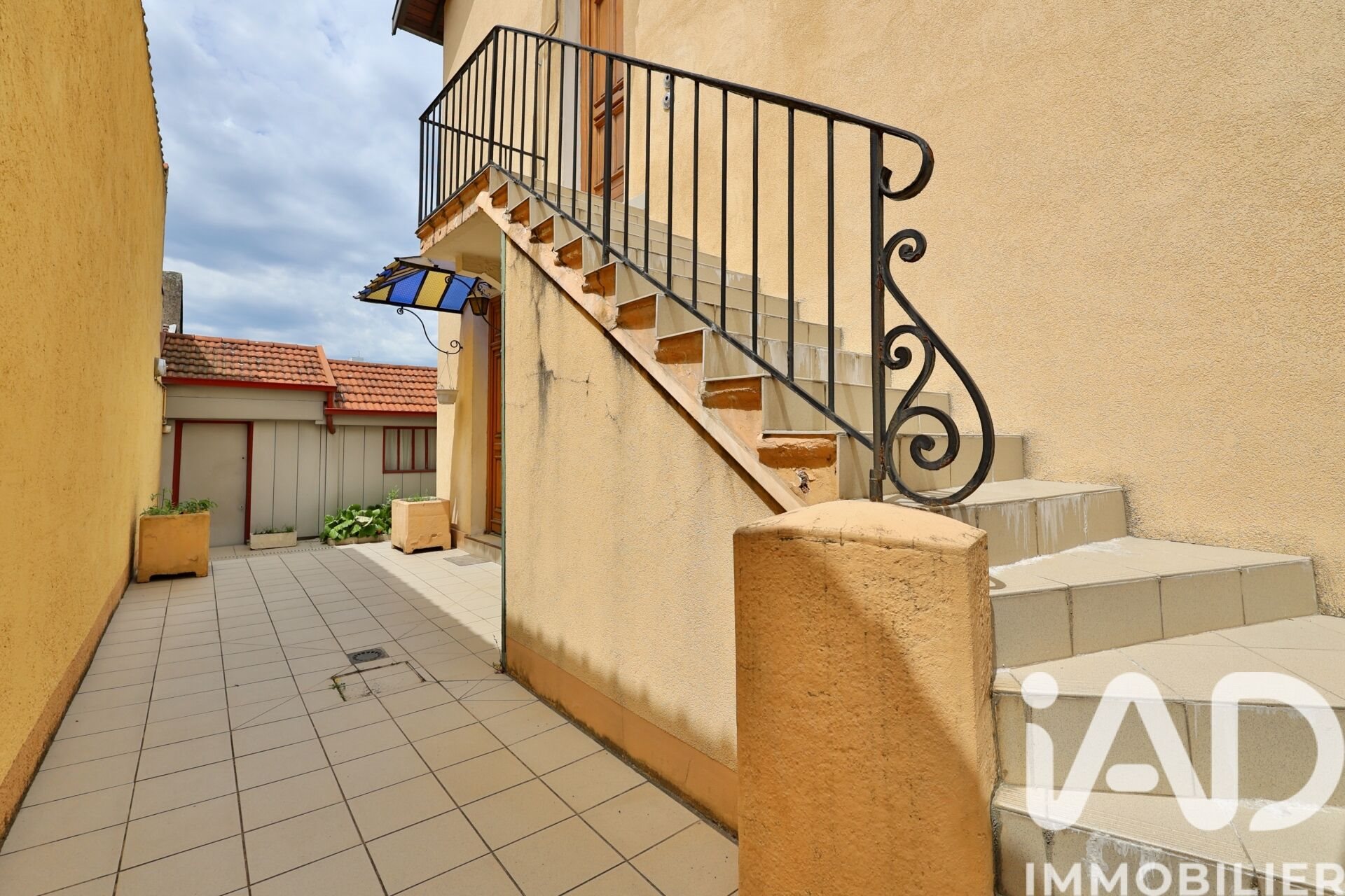 Maison à vendre, 147m², Villeurbanne