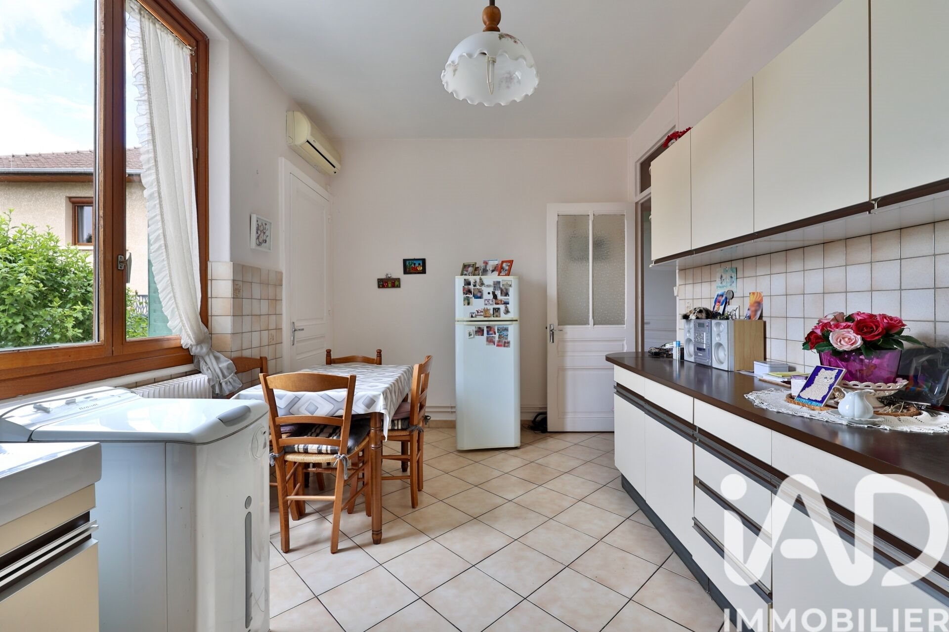 Maison à vendre, 147m², Villeurbanne
